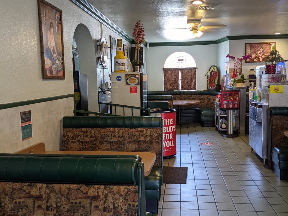 Playa Baja